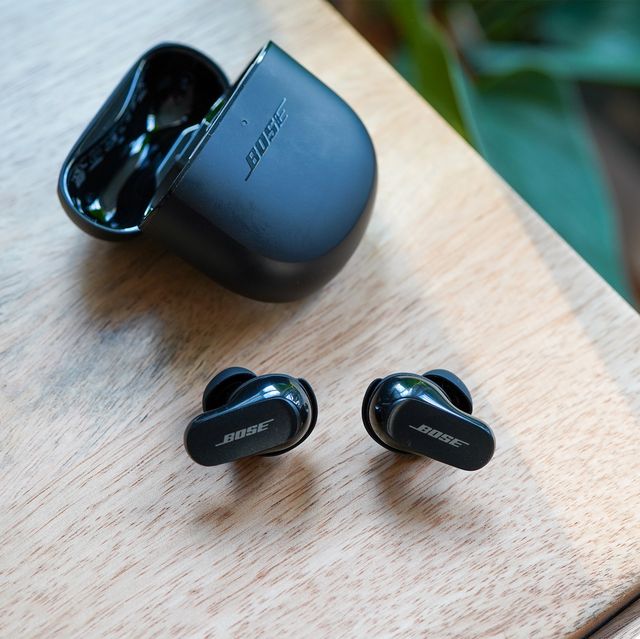 Bose EarBuds -top earbud for android