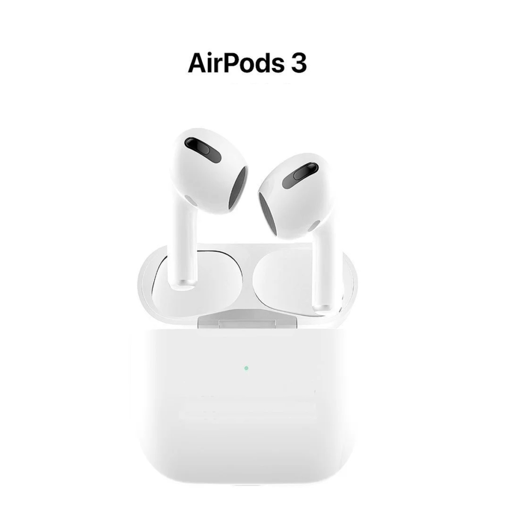 Apple AirPods 3 for android