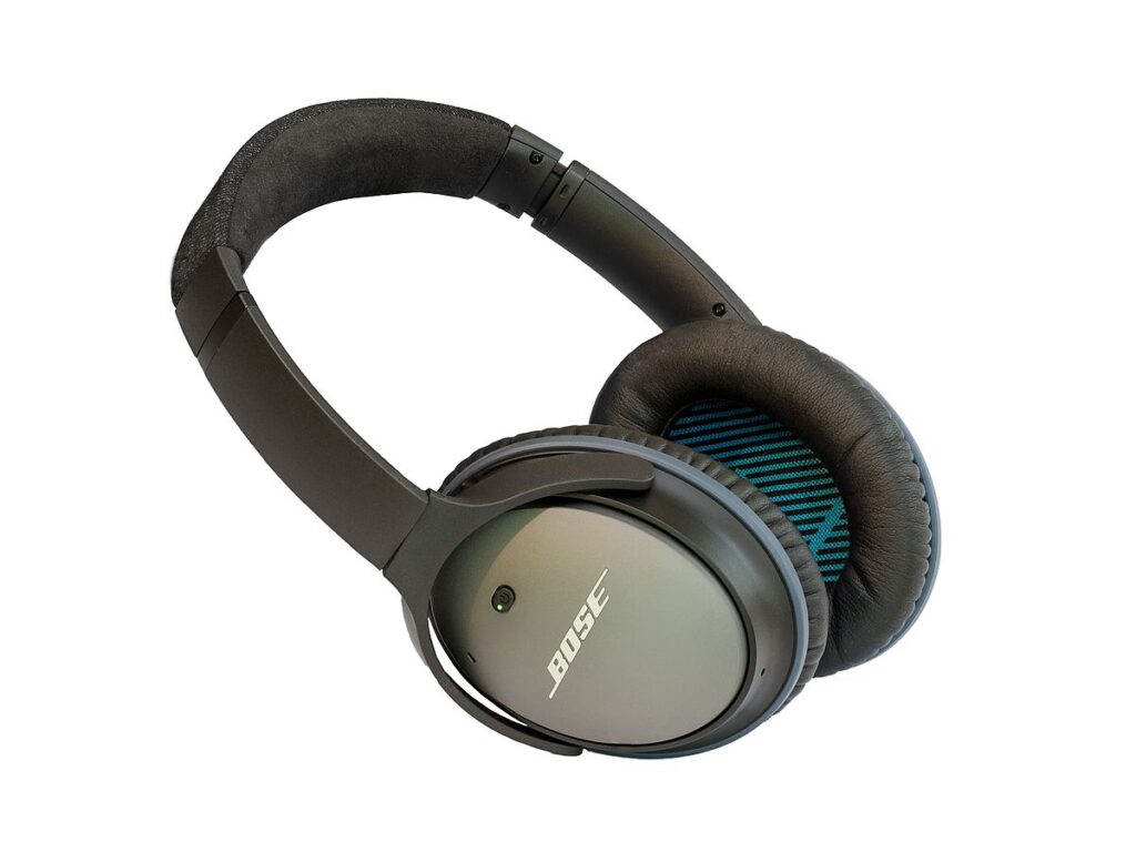 Latest Noise-Canceling Headphones for Games