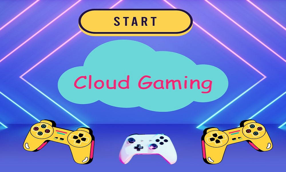 Latest Steam Cloud Games ,Cloud Gaming and Cloud Gaming Services in 2023