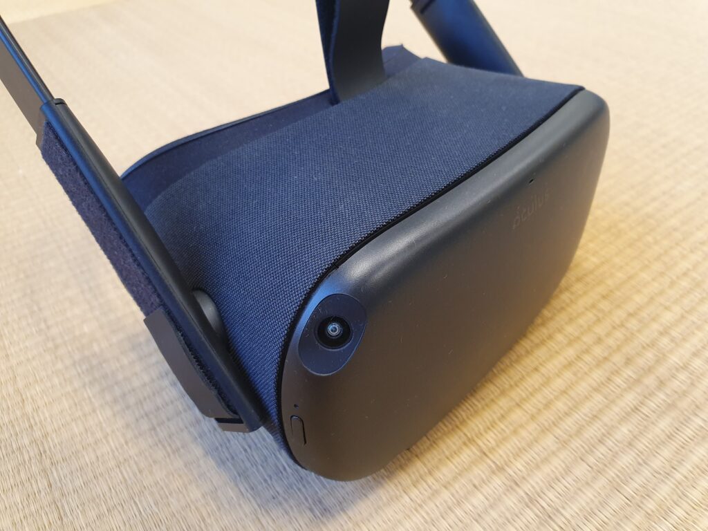 Is Boneworks on Oculus Quest 2: VR Revolution 🎮