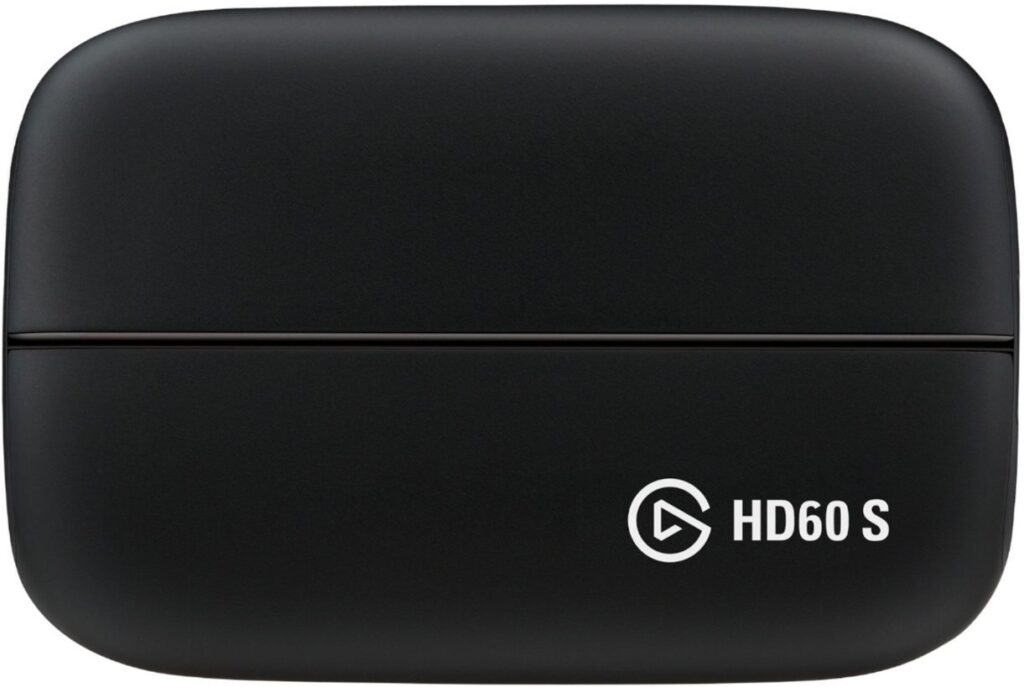 elgato hd60+ and hd60 technical specifications