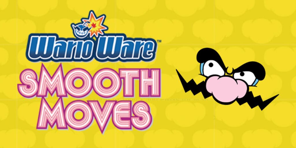 Is WarioWare Smooth Moves worth to play